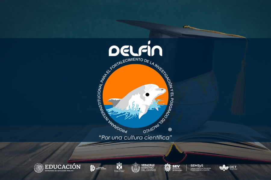 Convocatoria del programa Delfín 2024